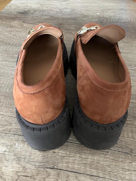 Mokasíny r. polanski, 39