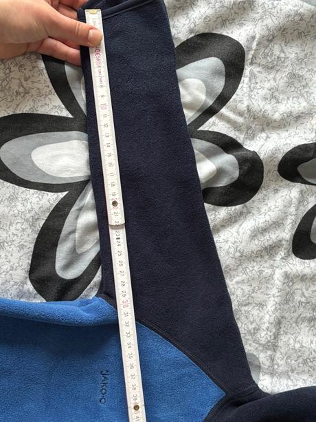 Prechodny overal jako-o 92/98, 92