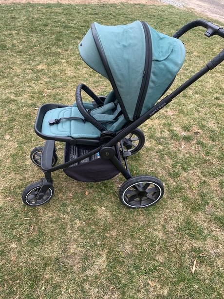 Zopa športový kočík move cross 2, zopa,zopa move cross 2