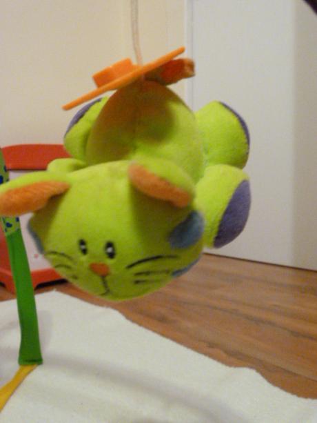 Hracia deka aj s mostíkom a vankúšmi multifunkčná,