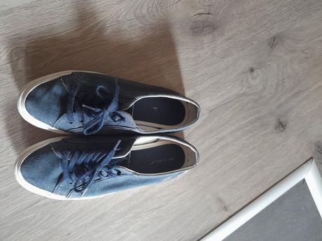 Tenisky látkové lacoste, lacoste,36
