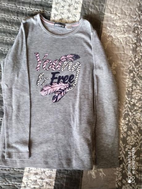 Tričko, pepperts,122