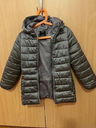 Vetrovka 128, reserved,128