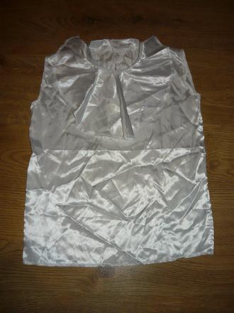 Karnevalový kostým -námornícka košeľa ,