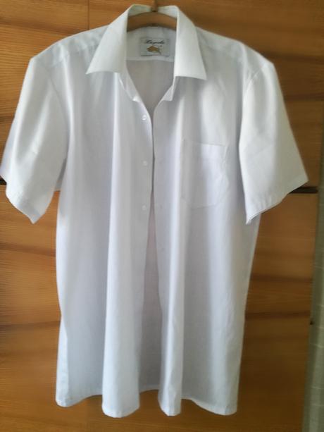 Pánska košeľa 42, 41