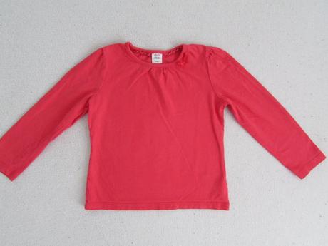 Tričko, miniclub,104