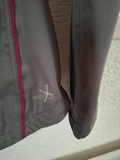 Salewa vetrovka, salewa,xs