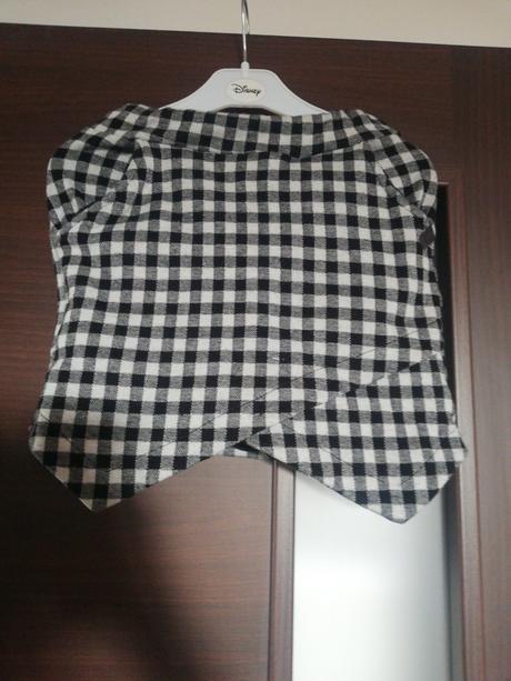 Sada tričko a sukna, 140