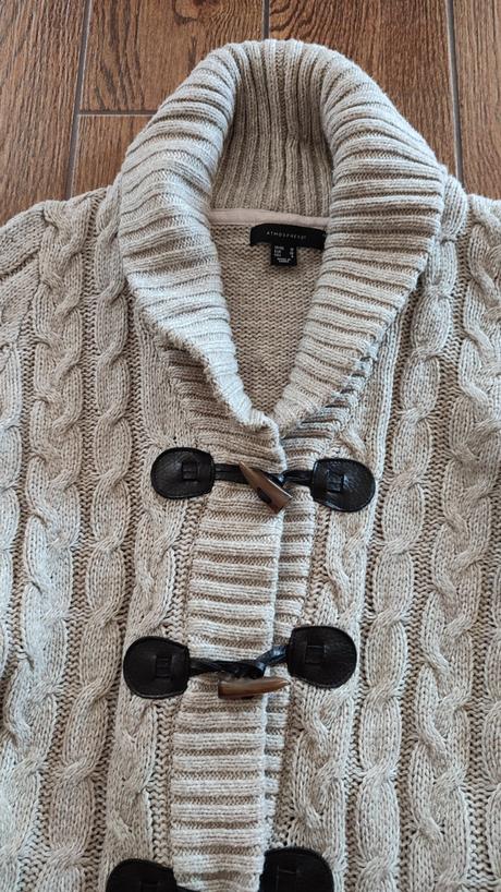 Pletený svetrík, atmosphere,38