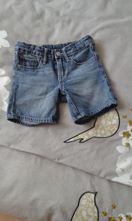 Riflove kratasy, h&m,110