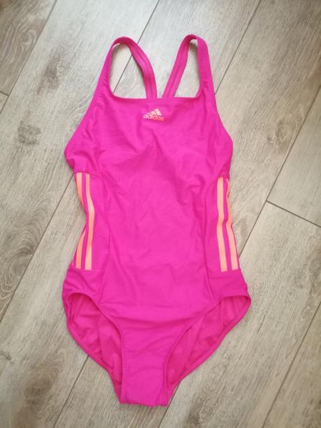 Jednodielne plavky, adidas,36