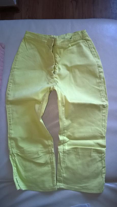 Benetton nohavice, benetton,146