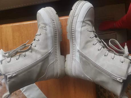 Dámske topánky robelshoes, 41