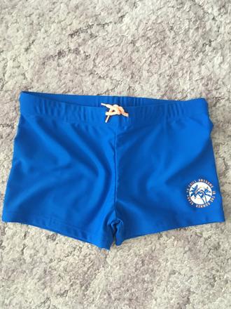 Chlapčenské plavky veľ. 158-164, 158