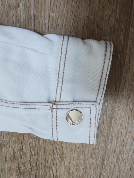 Mayoral riflova bunda, mayoral,98