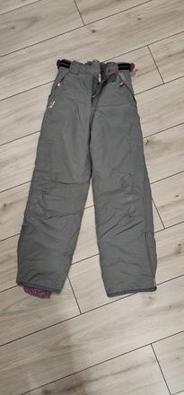 Oteplovacky v.146-152, princess,146