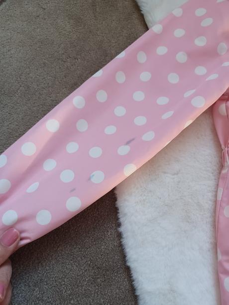 Bunda disney, sinsay,122