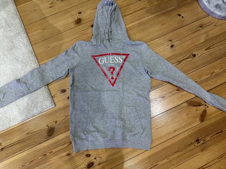 Guess mikina, guess,s