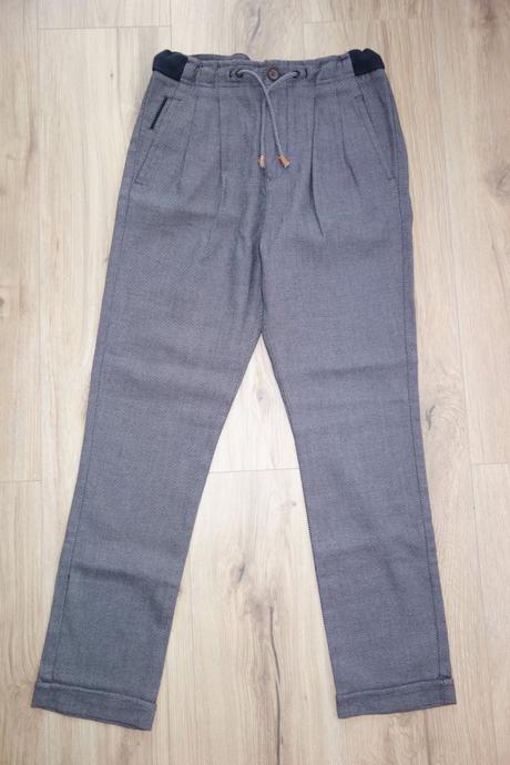 Nohavice zara 11-12 rokov, zara,152