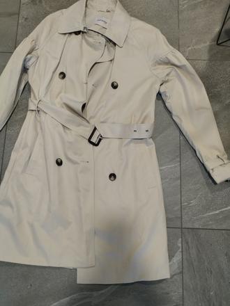 Orsay novy trenckot, orsay,s