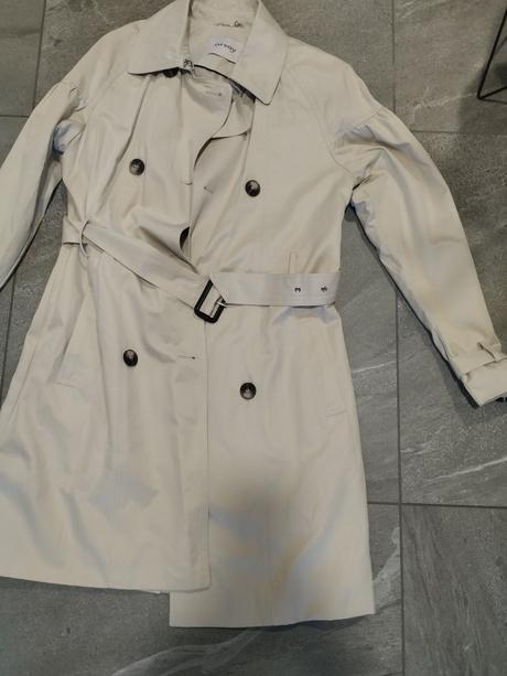 Orsay novy trenckot, orsay,s