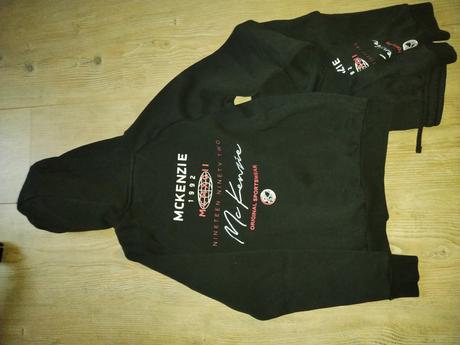 Súprava, mckenzie,152