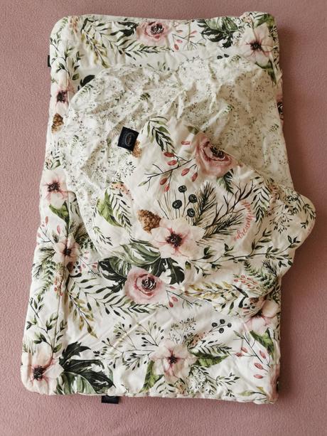 La millou paplon+vankus+plachta, šírka (cm): 60,dĺžka (cm): 130