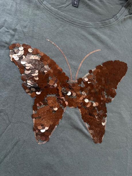 Dámske tričko, bonprix,xxxl