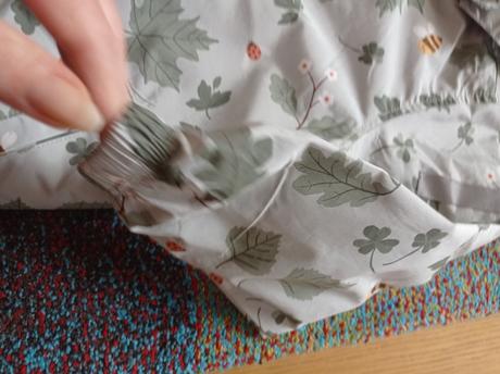 Prechodná bunda, lindex,104