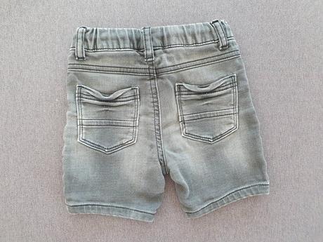 Moderné kraťasky, next,80