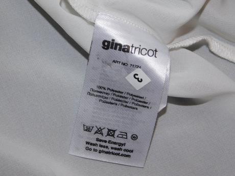 Pekna trendy bluzka, gina,44