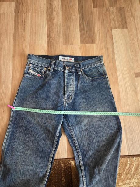 Rifle, 32
