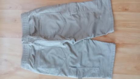 Kraťasy, chapter young,164