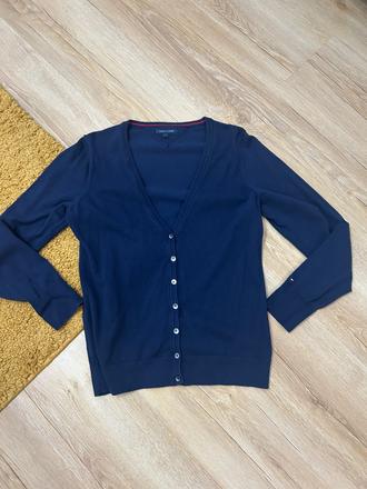 Tommy hilfiger svetrik, tommy hilfiger,l