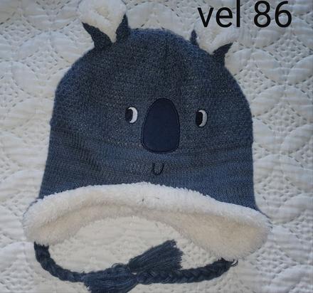 Ciapka vel 86, 86