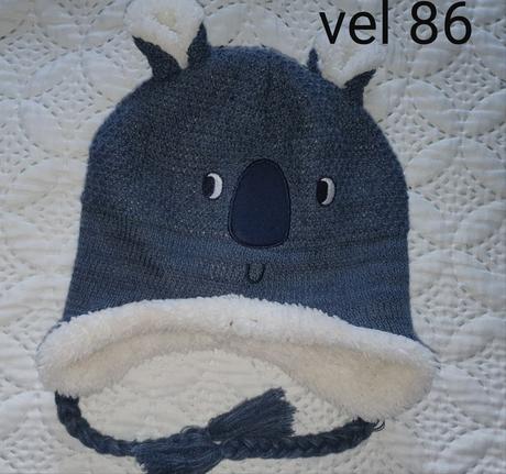 Ciapka vel 86, 86