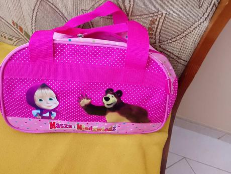 Detská taška, 