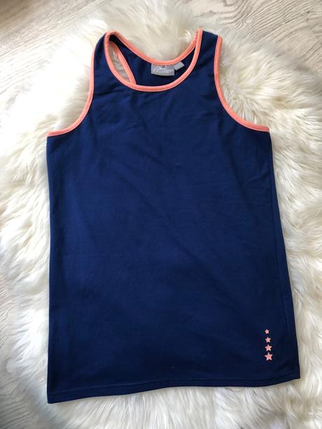 Športové tričko, 146