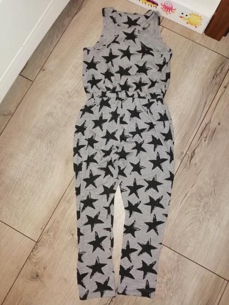 Overalík mads&matte, 116