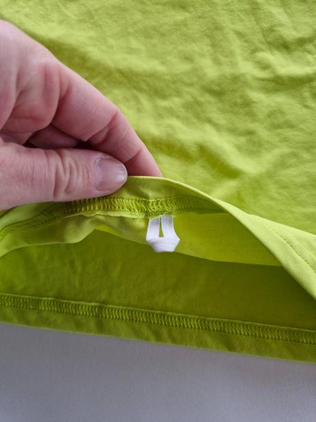 Tričko do vody upf50, 128