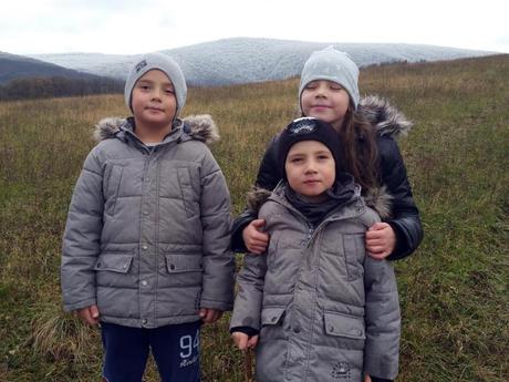 Čiapka star wars 104/116, h&m,104