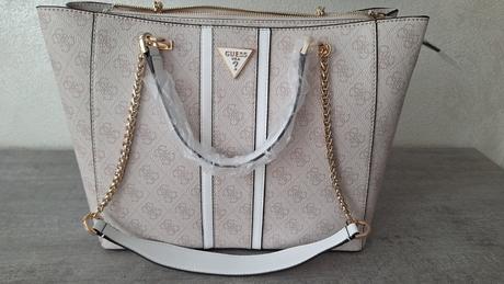 Guess kabelka, guess