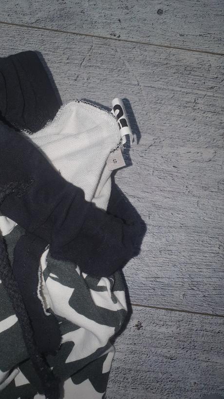 Tepláky byupsala, s