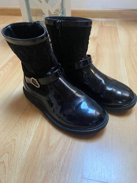 Prechodné čižmy, primark,32