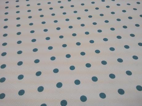 Bavlna na režnom podklade, 