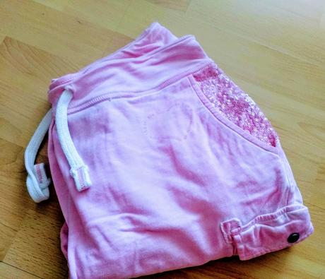 Kraťasy better rich, s