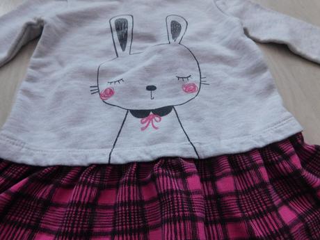 Dlhšia mikina č.86, f&f,86