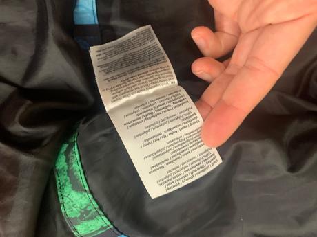 Reima zimná lyžiarska bunda a otepľovačky 140/146, reima,140