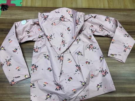 Bundicka petit cherie, 152