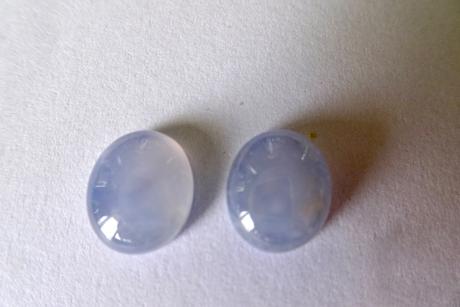 Chalcedon kabošon, 